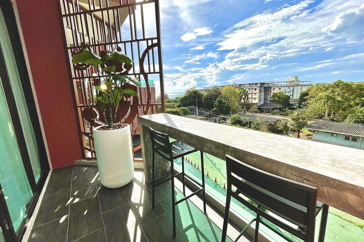 Terrace/Patio 33 of 72