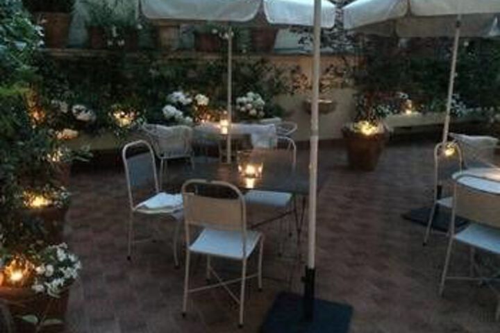 Terrace/Patio 25 of 25