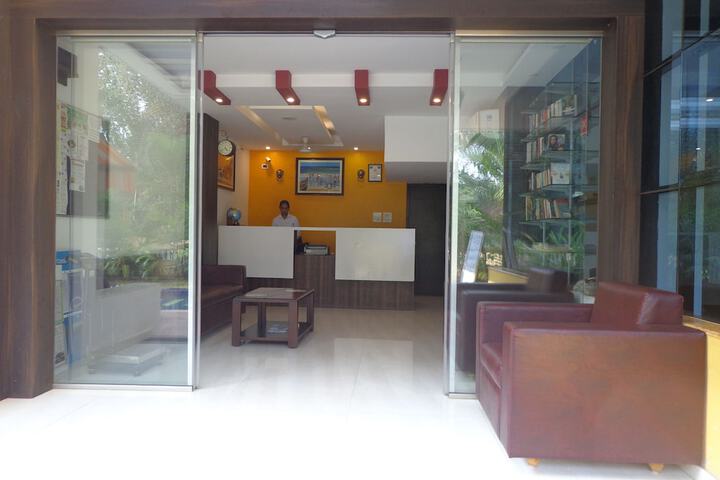 Hotel Interior 2 of 48
