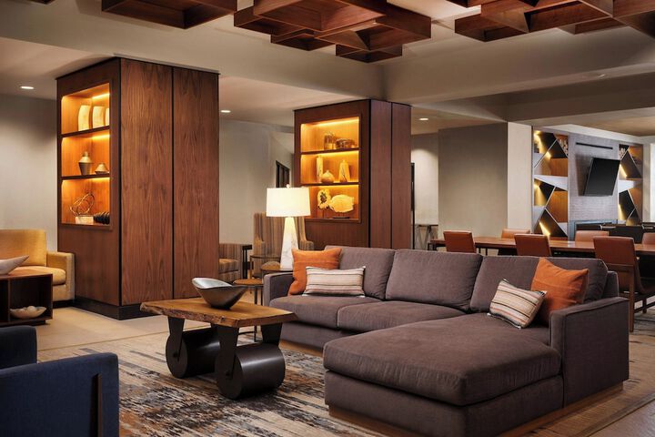 Hotel Interior 2 of 59