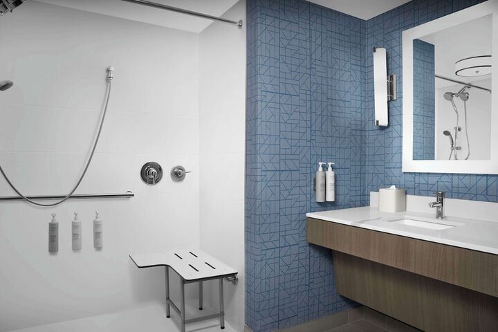 Bath Interior