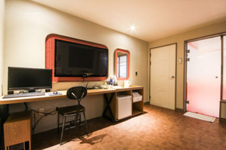 Room Interior