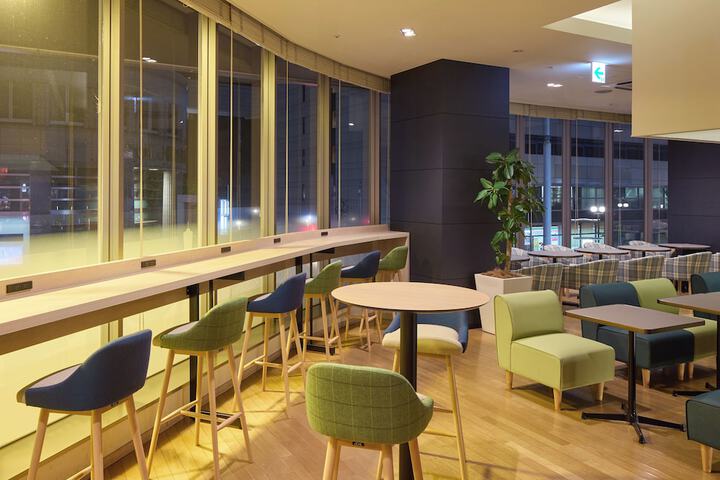 Hotel Interior 13 of 63