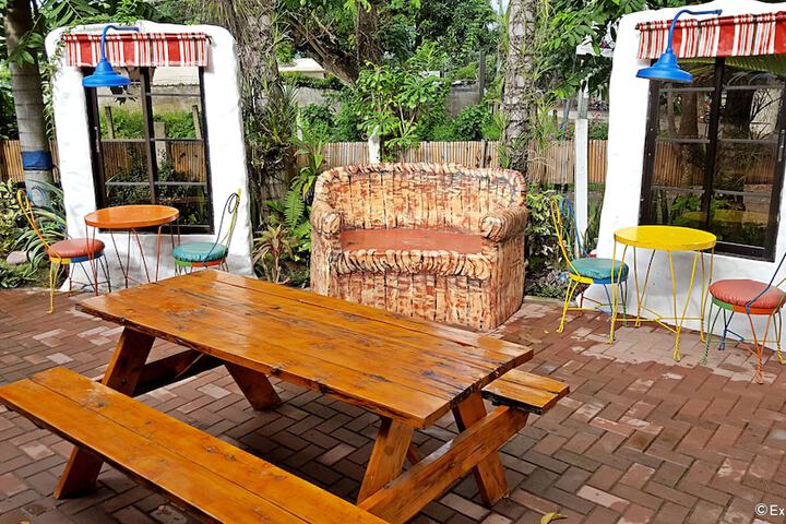 Amenity Photo