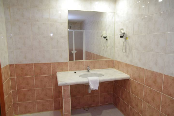 Bathroom Vanities