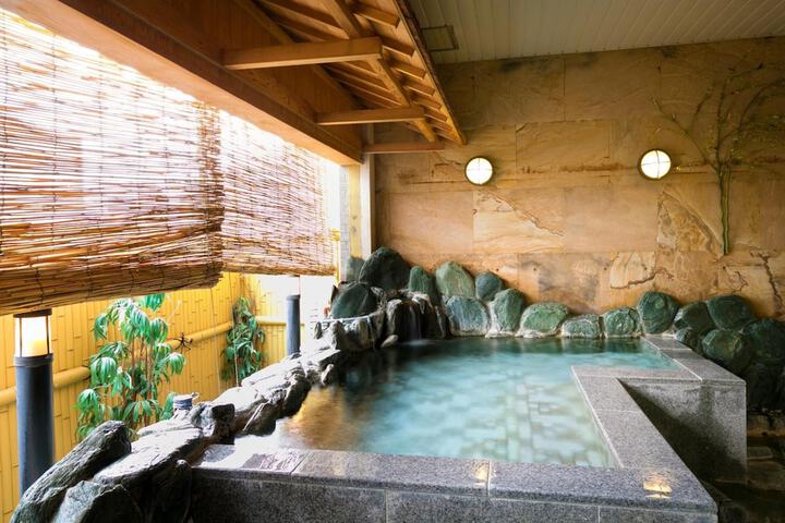 Spa Photos