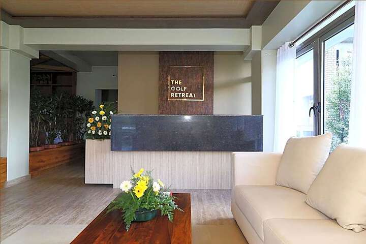 The Golf Retreat Shillong