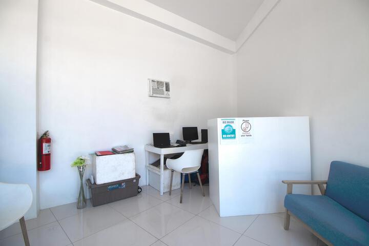 778 Fat J Apartelle