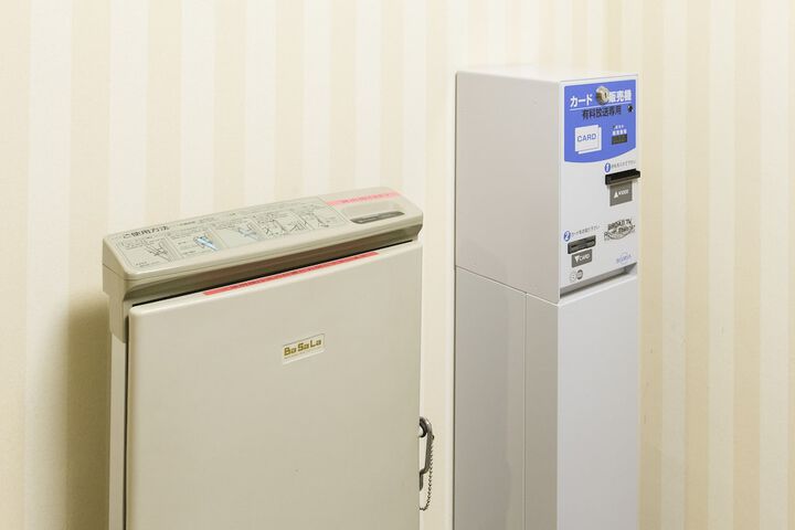Amenities Pic
