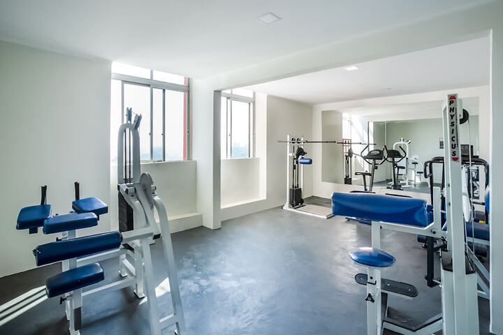 Health and Fitness 8 of 43