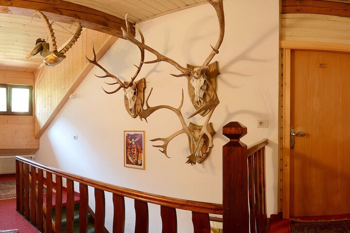 Hotel Interior 65 of 72