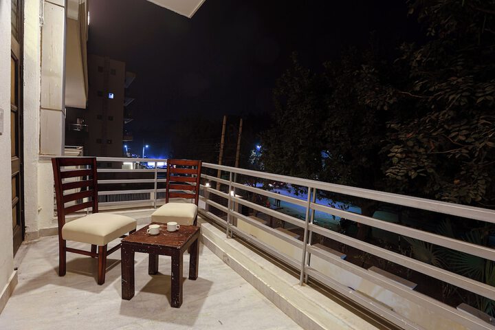 Terrace/Patio 11 of 26
