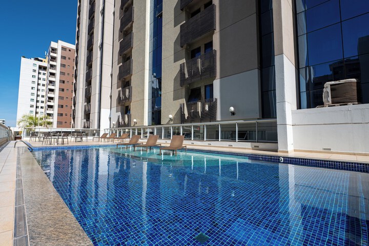 Pool to Cool