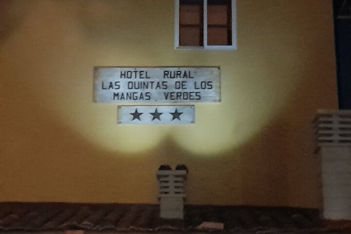 Hotel 3 of 31