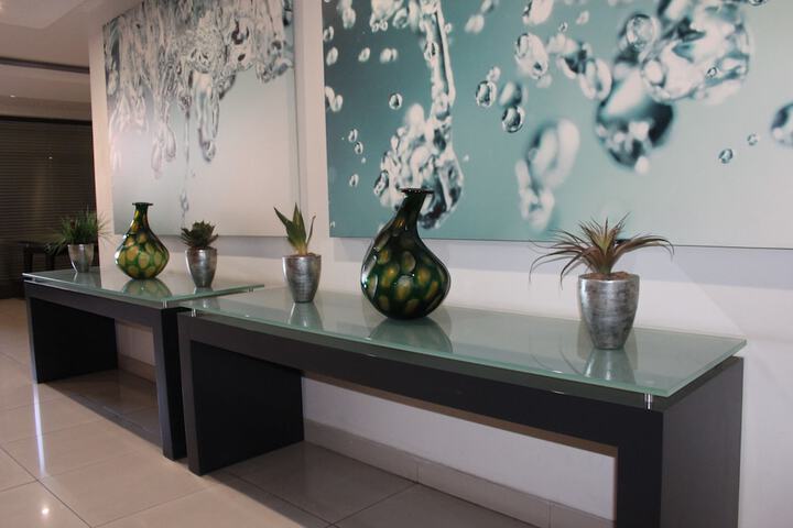 Hotel Interior 2 of 37