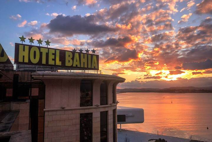 Hotel 129 of 138