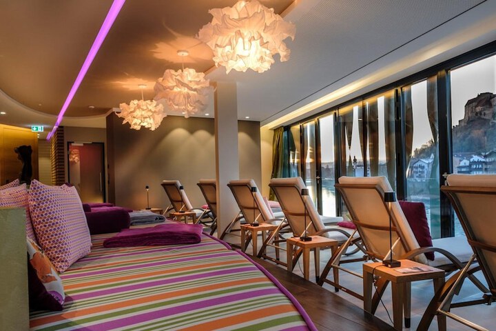 Spa Photos