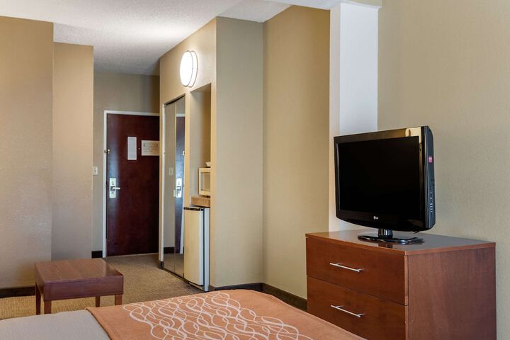 1 King Bed Accessible (5 of 15)