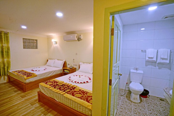 Room 15 of 45