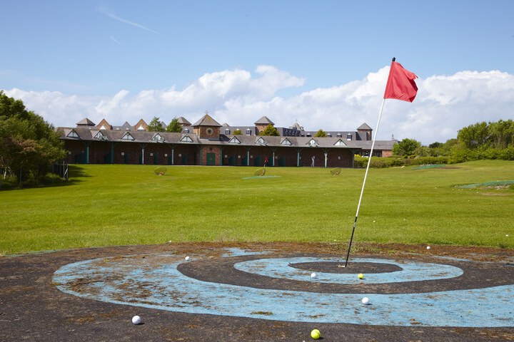 Golf 40 of 77