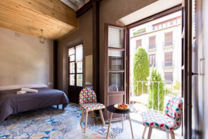 Los Lobos Suites Apartamentos