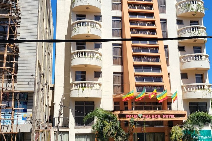 Hotel 43 of 44