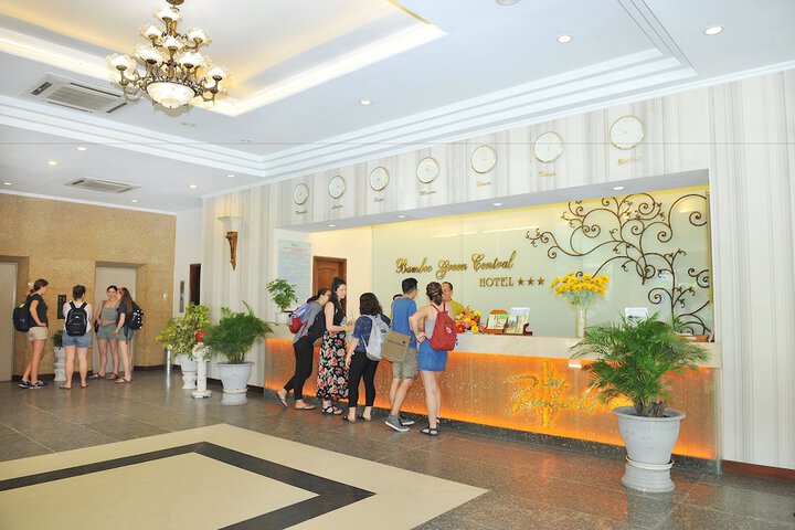 Hotel Interior 2 of 34