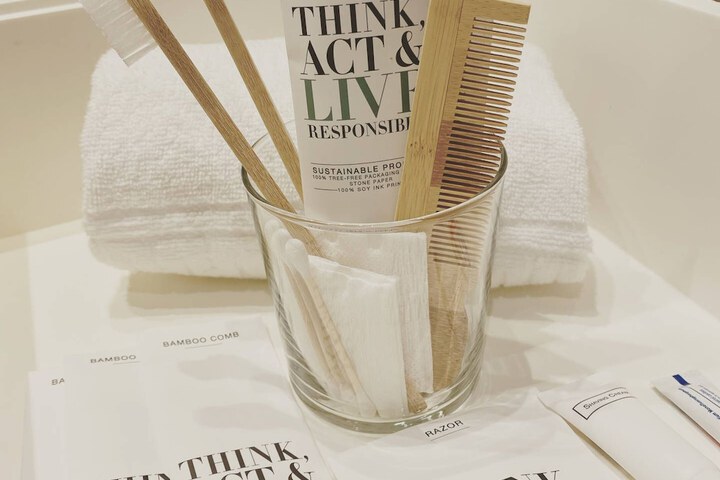 Bath Amenities