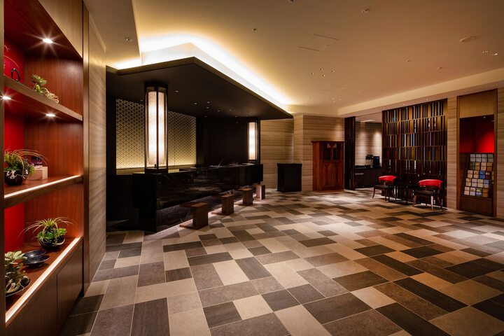 Hotel Interior 3 of 120