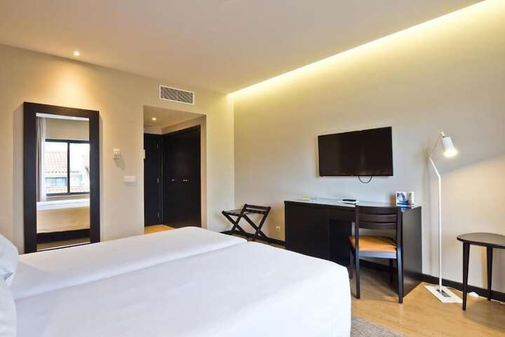 Inside Room Photo
