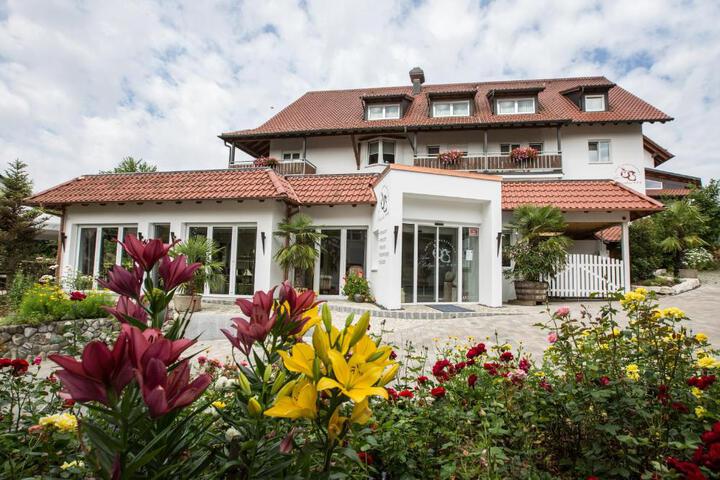 Hotel & Restaurant Am Obstgarten