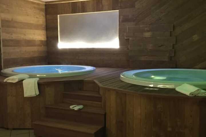 Hotel Spa