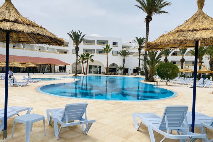 Hotel 6 of 6