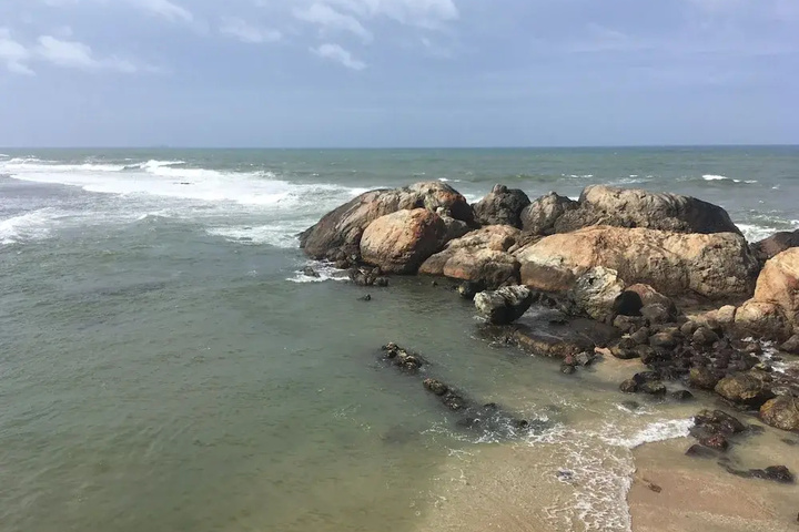 Beach 15 of 21