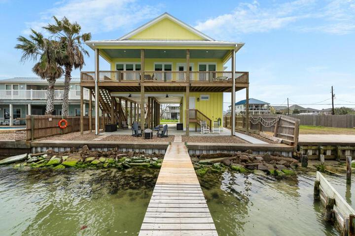 Rockapulco in Rockport, TX