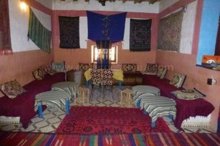 Hotel Interior