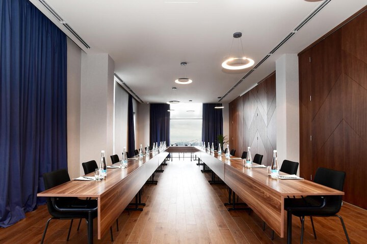 Meeting 65 of 71