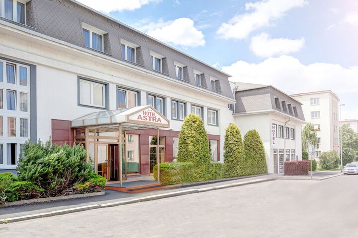 Hotel 135 of 137