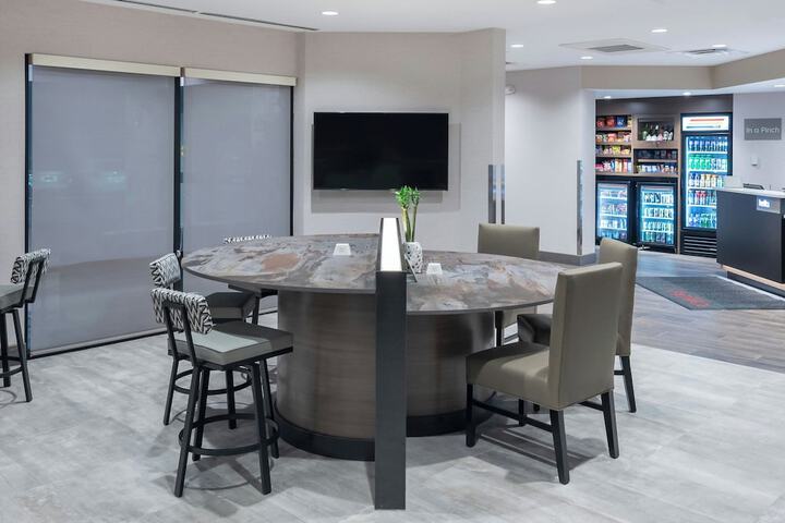 Hotel Interior 2 of 27