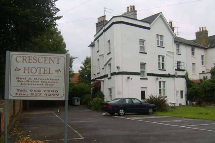 Hotel 40 of 40