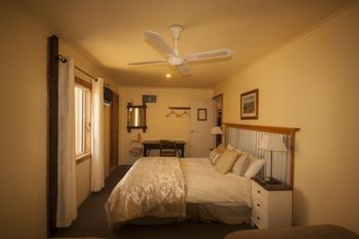 The Open House Accommodation Kangaroo Island