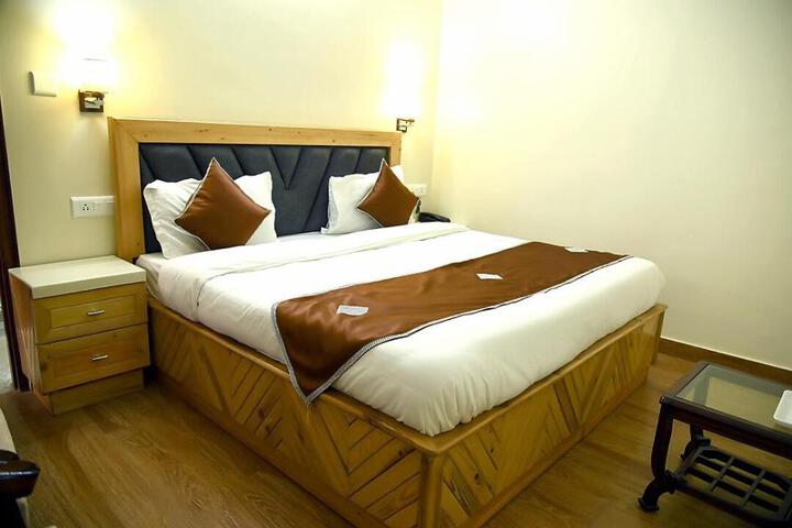 Hotel Uphar