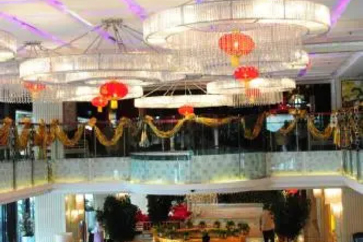 Datong Yue Long Hotel