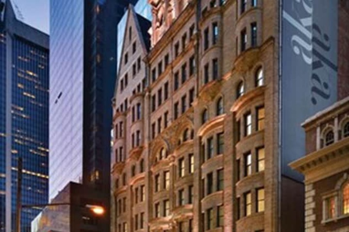 Hotel 54 of 55
