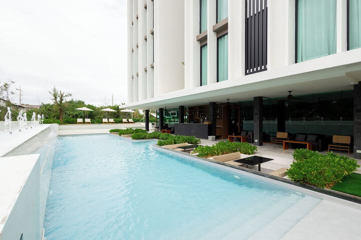 Good Nakhonsawan Hotel in Nakhon Sawan