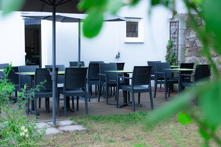 Terrace/Patio 50 of 55