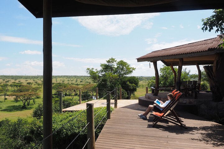 Sundeck 31 of 36