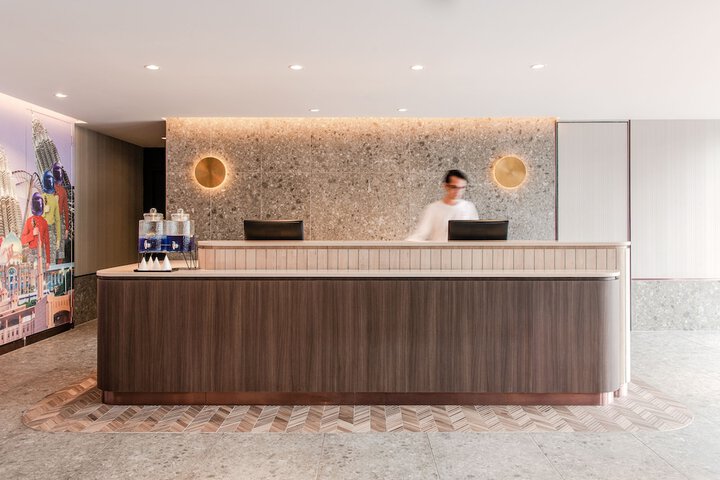 Hotel Interior 2 of 19
