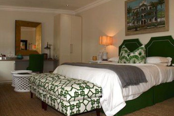 Guest Suite Photo