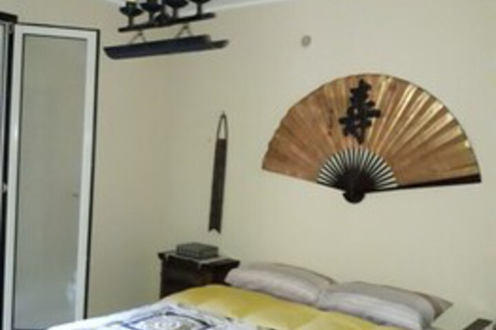 Etnic House Carini
